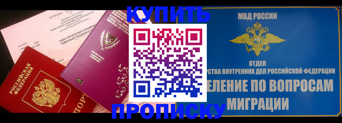 где прописаться в Курске